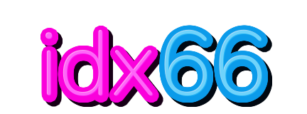 idx66 — logo kanal