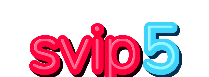 svip5 — logo kanal